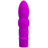 Pretty Love Mini Vibro Wyatt Pretty Love 11.5 x 2.7 cm Rose